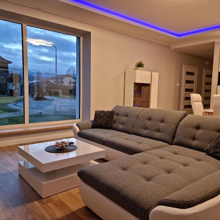 Апартаменты Apartament W Karkonoszach Ковары Экстерьер фото