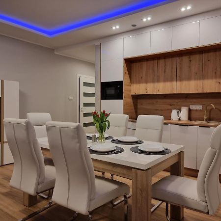 Апартаменты Apartament W Karkonoszach Ковары Экстерьер фото