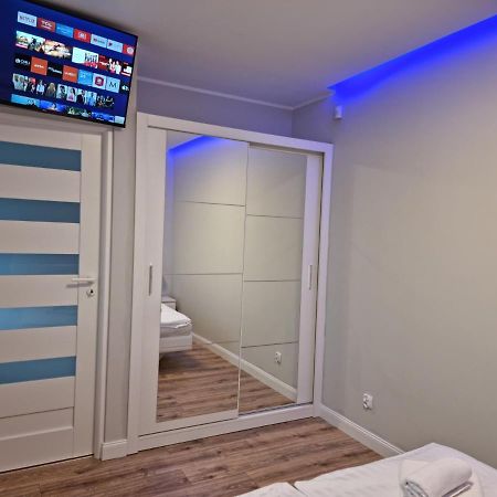 Апартаменты Apartament W Karkonoszach Ковары Экстерьер фото