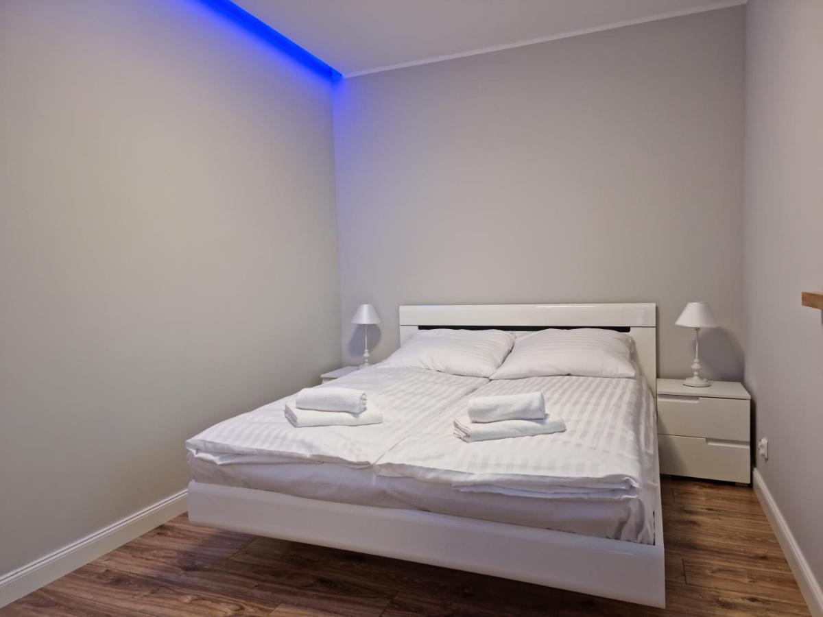 Апартаменты Apartament W Karkonoszach Ковары Экстерьер фото