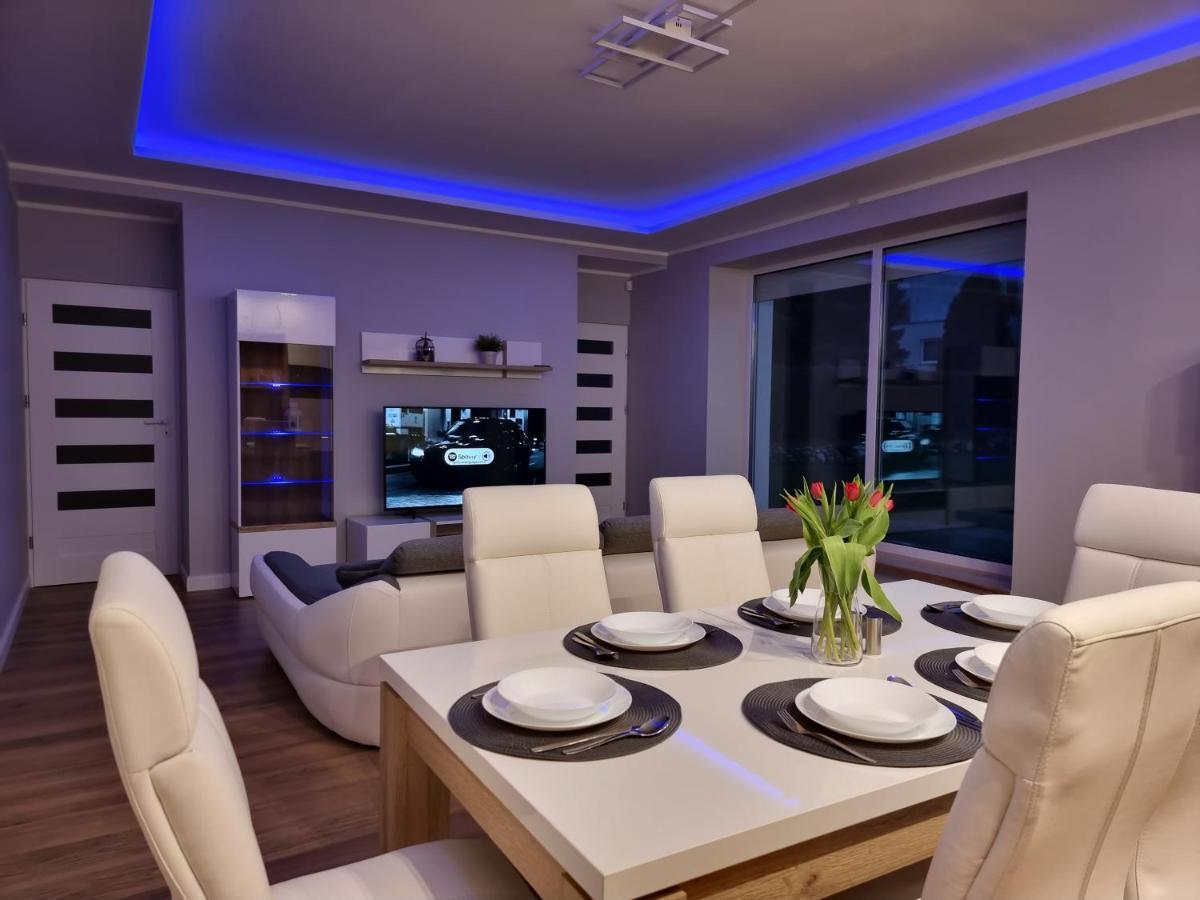 Апартаменты Apartament W Karkonoszach Ковары Экстерьер фото