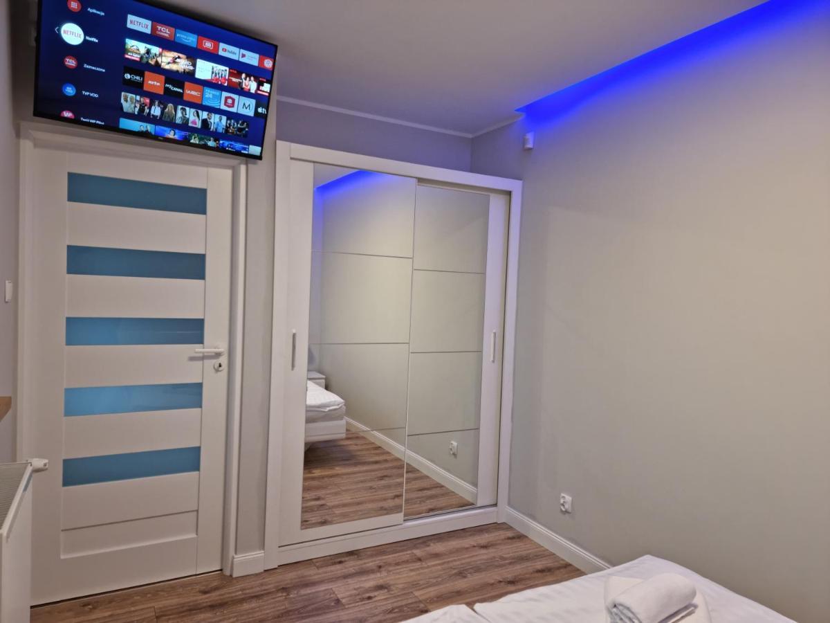 Апартаменты Apartament W Karkonoszach Ковары Экстерьер фото