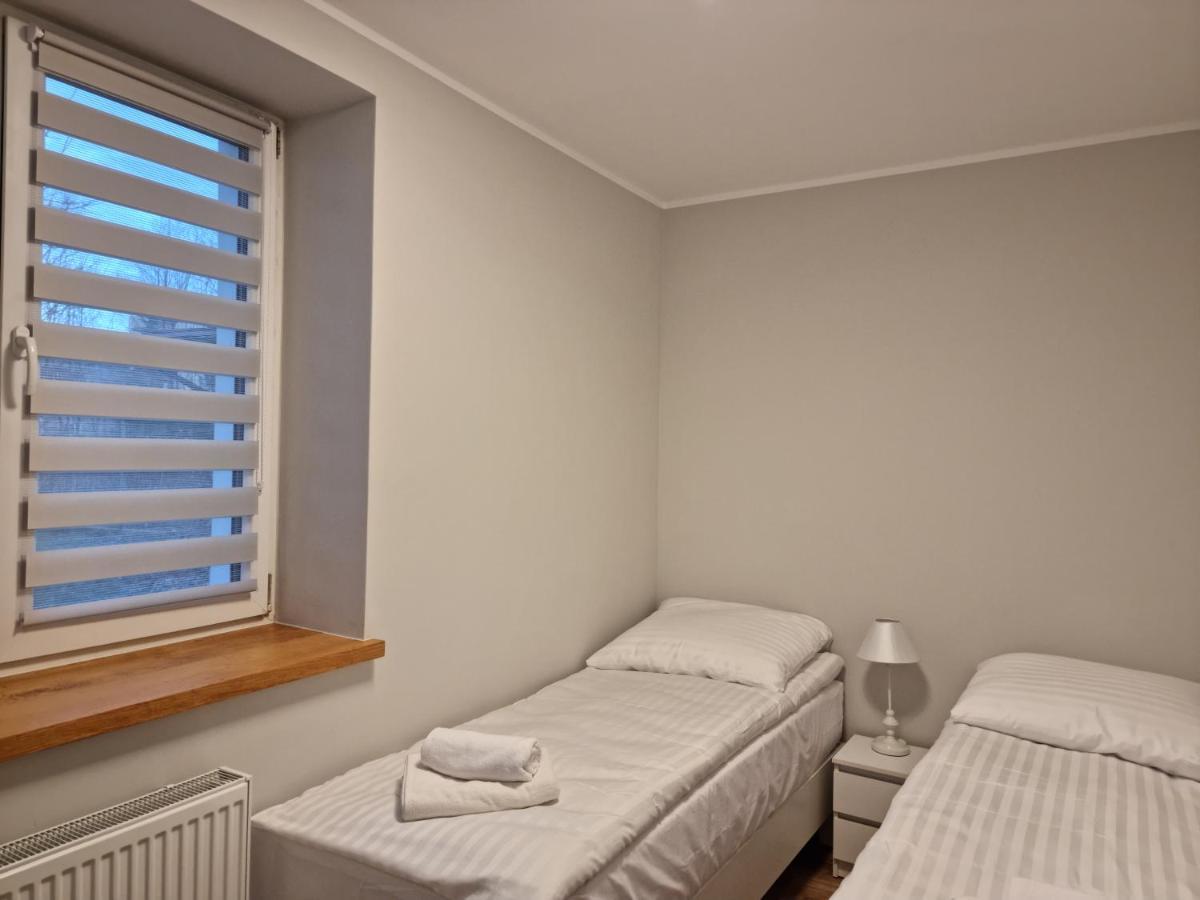Апартаменты Apartament W Karkonoszach Ковары Экстерьер фото